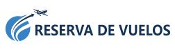 Reserva De Vuelos