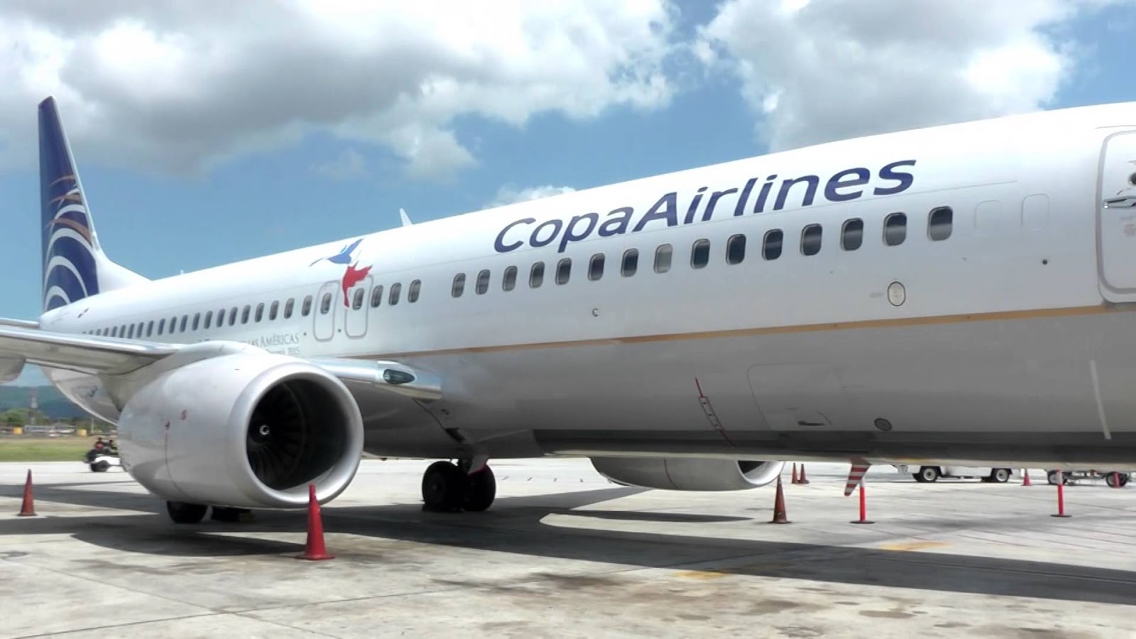 ¿Cómo reprogramo mi vuelo de Copa?