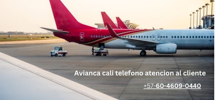 ¿Cómo llamar a Avianca desde Medellín?