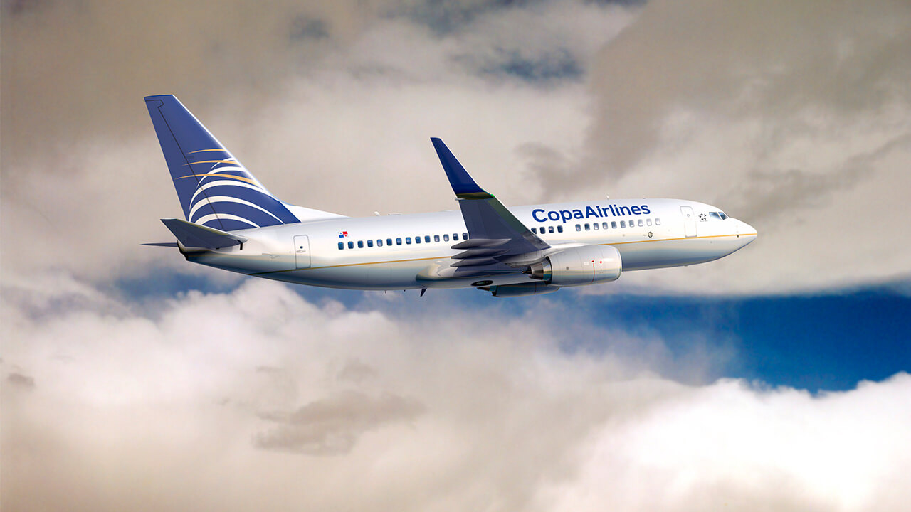 ¿Cómo contactar el número de teléfono de Copa Airlines?