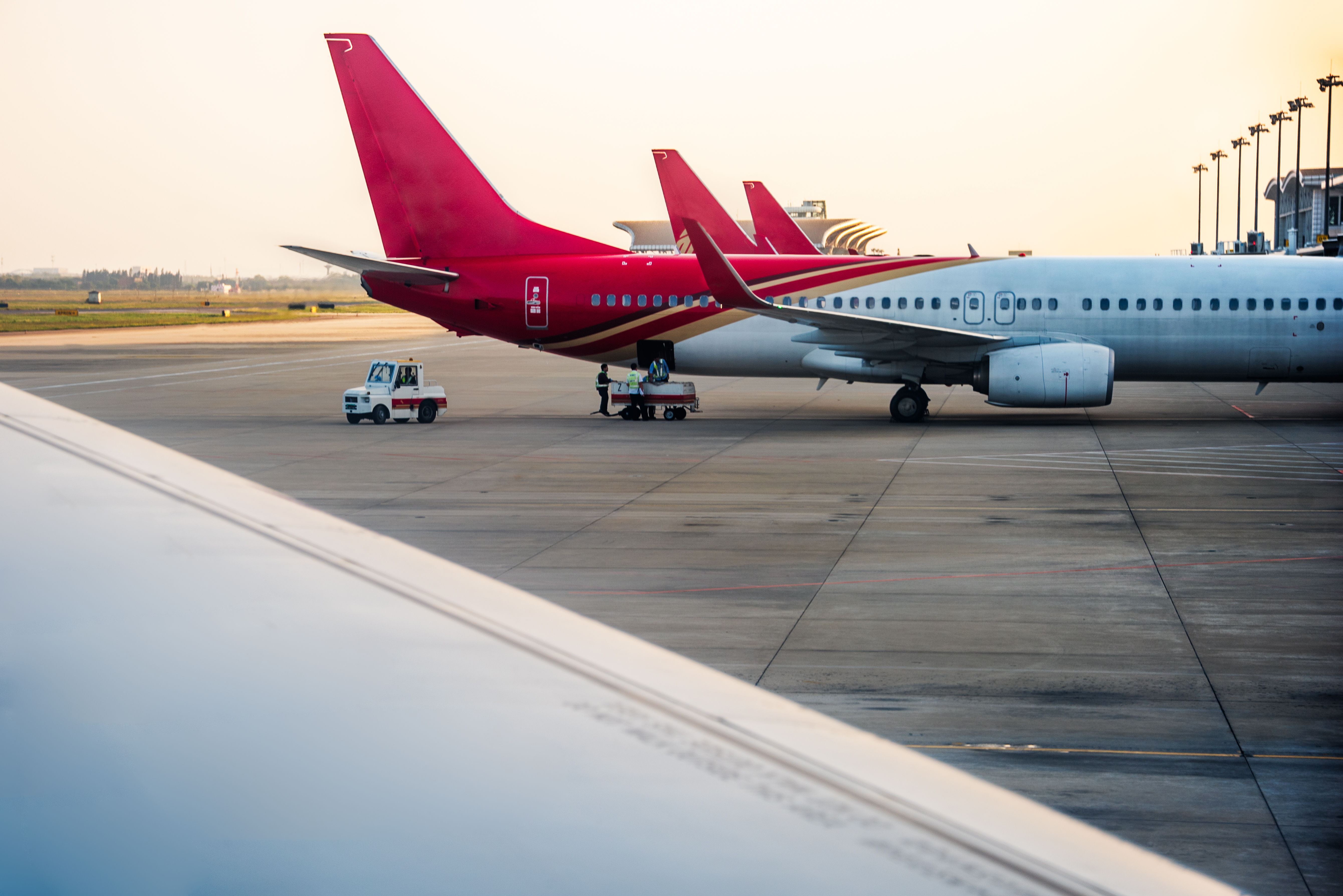 ¿Cómo se hace el check-in en Avianca?