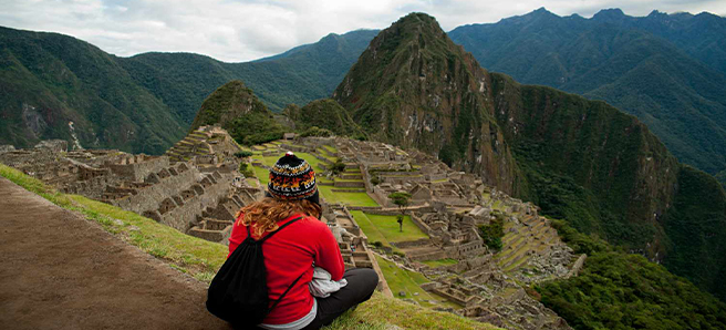 Cambios, reembolsos, check-in online y atención al cliente paso a paso