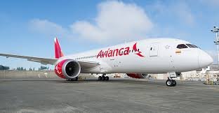¿Cómo puedo contactar con Avianca Airlines en Brasil?
