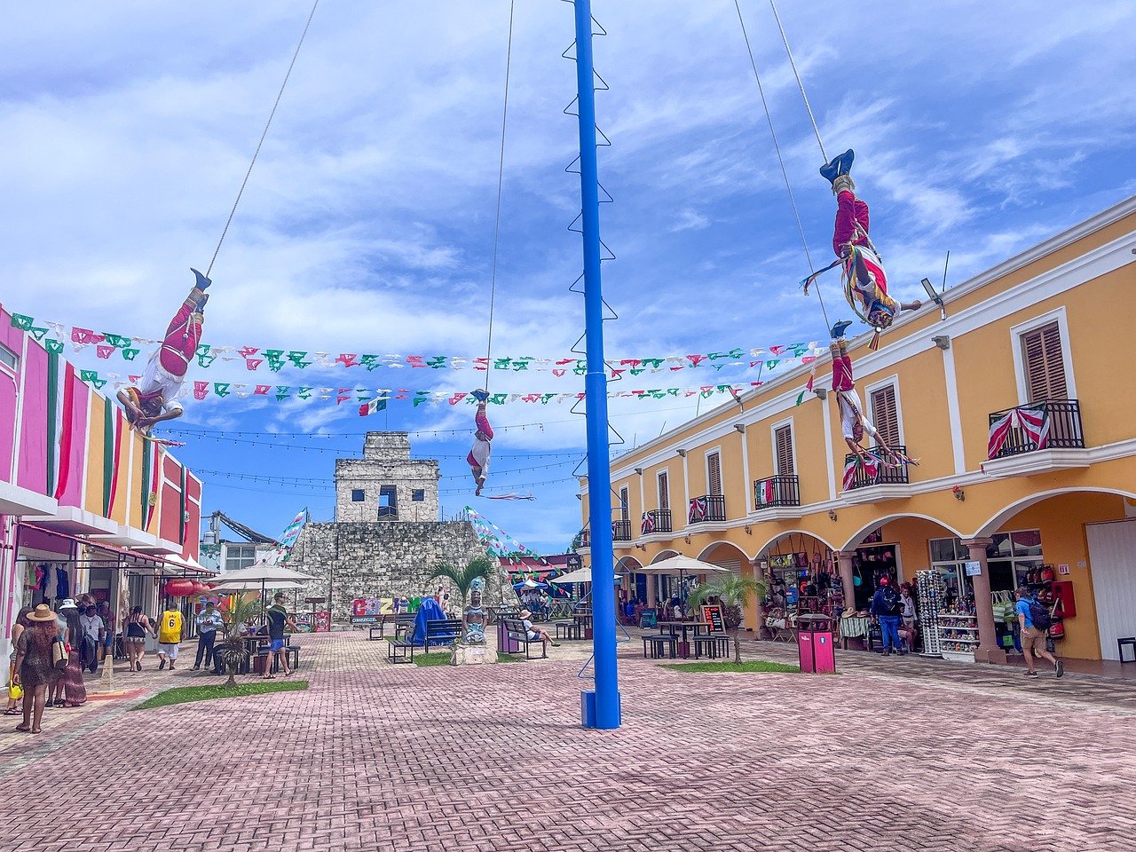 Encuentra mejor ofertas de viaje con la Central de Reservas