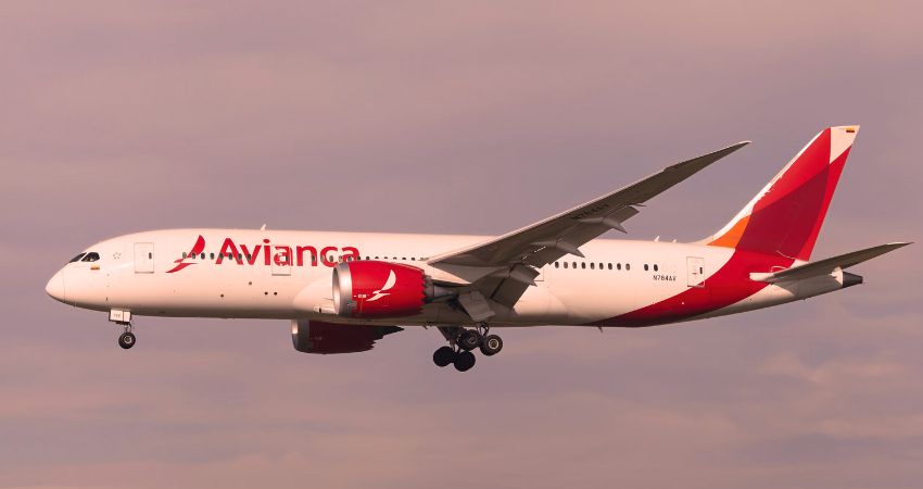 ¿Cómo llamar a Avianca desde Honduras?