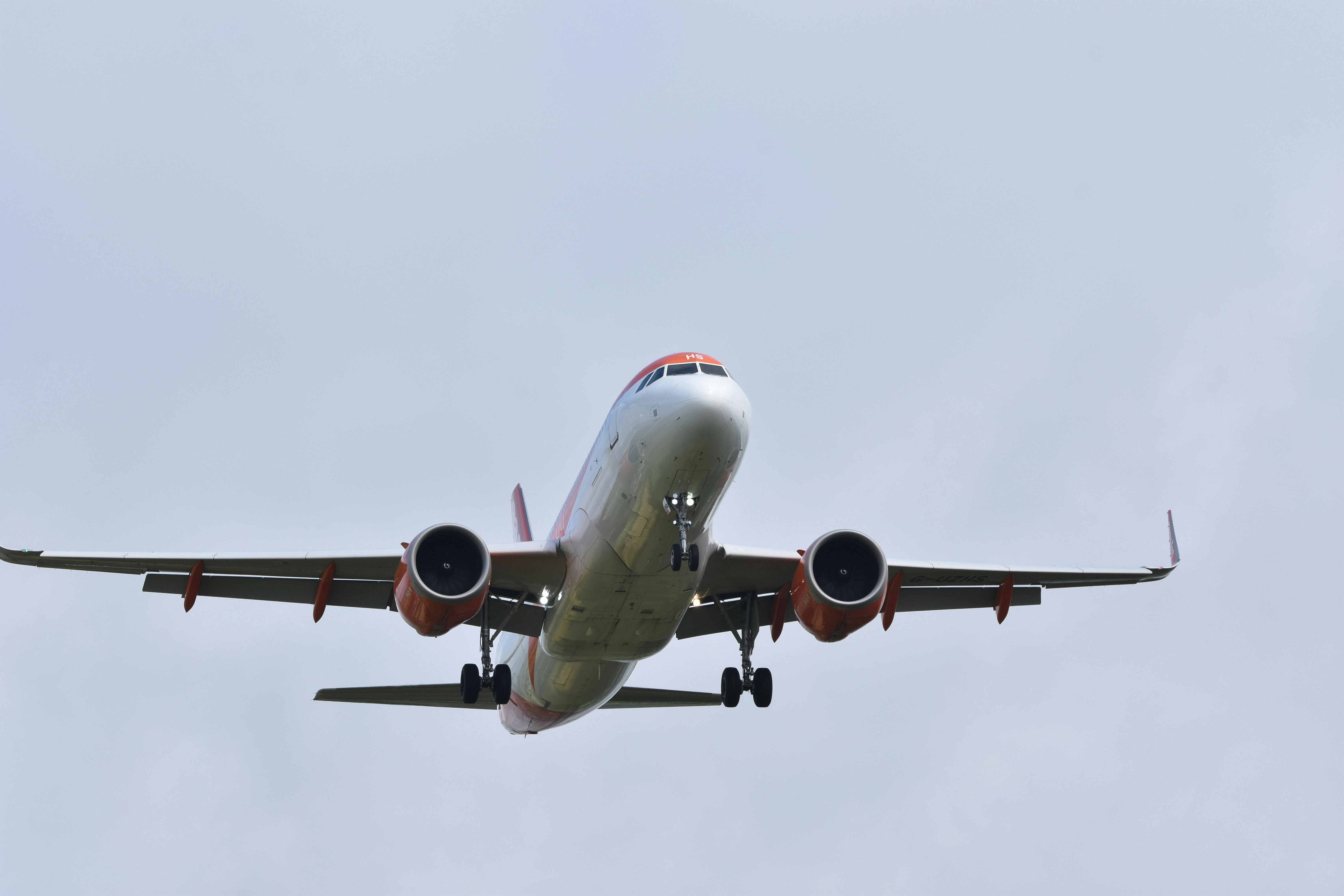 ¿Cómo contactar con servicio de atención al cliente de Vueling?
