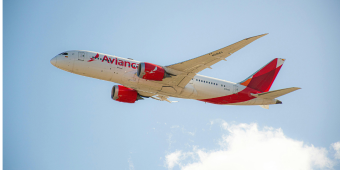 ¿Cómo llamar a Avianca desde Guatemala?