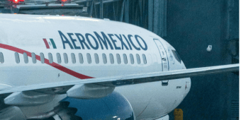 ¿Cómo llamar a Aeromexico desde Argentina?
