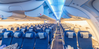 Selección de asientos en Aerolíneas Argentinas: Guía completa