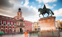 La Mejor Epoca para Viajar Madrid: Guía para Nuevos Viajeros