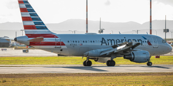 Llamar a american airlines argentina  - Servicio al cliente 24 horas