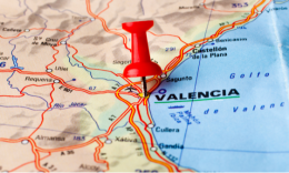Vuelos baratos desde Valencia: guía completa 2026