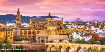 Como buscar vuelos baratos desde Malaga