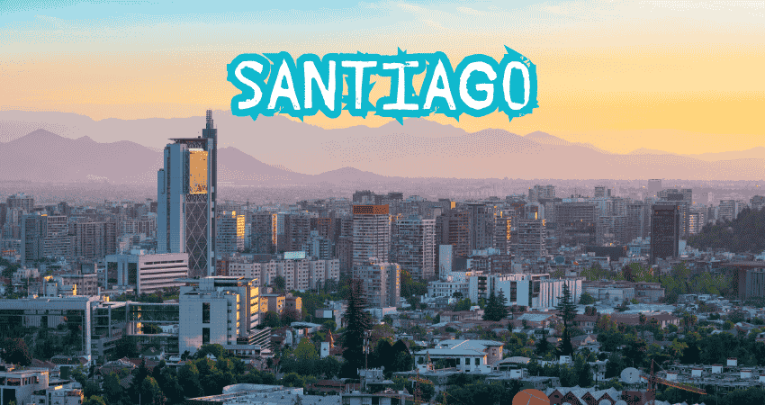 Destinos más baratos desde Santiago y cómo conseguirlos