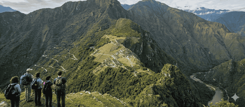 Formas de llegar a Machu Picchu, Perú: Guía completa por primera vez