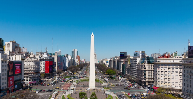 Qué Hacer en Buenos Aires: 13 Pueblos Turísticos para Visitar este Finde