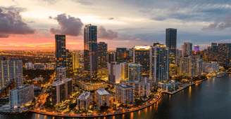 Vuelos de Santo Domingo a Miami: cómo encontrar las mejores ofertas