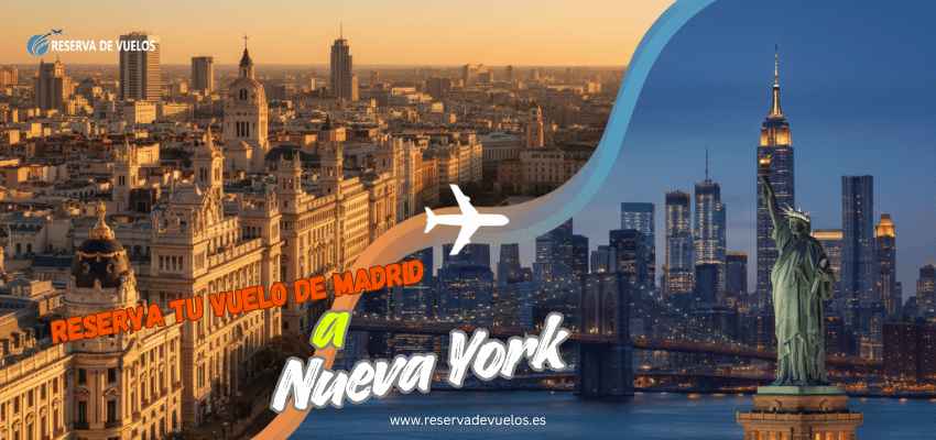 vuelos a Cuba desde Madrid