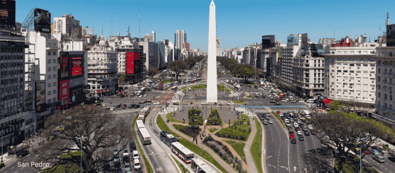 San Pedro ESCAPADAS RURALES