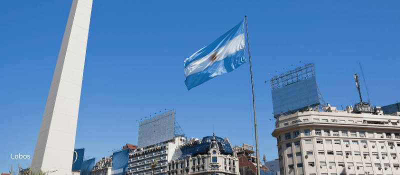 Lobos ESCAPADAS RURALEs