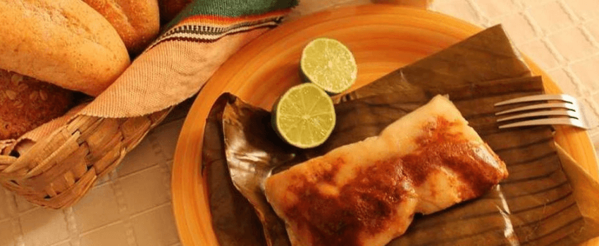 El Hot Dog Chapín 5