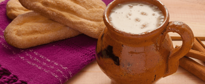 Plátanos en Mole 15