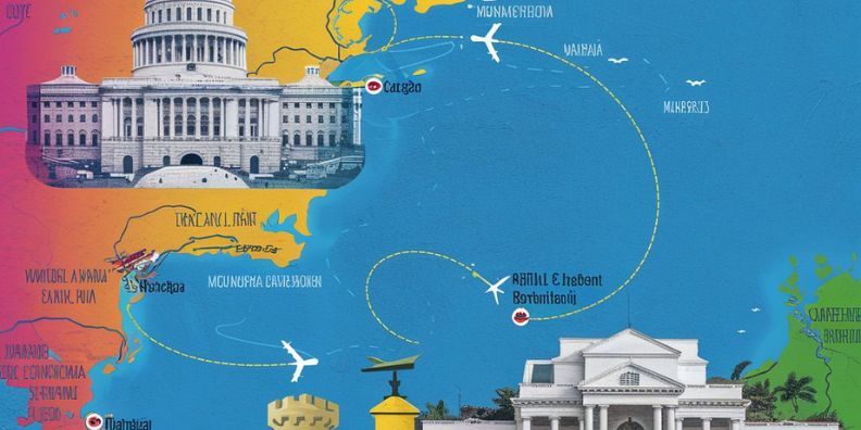 ¿Cómo reservar pasajes de La Habana (HAV) a Managua (MGA)?